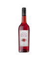 Les Hauts de Montrouge Floc de Gascogne rosé 75 cl