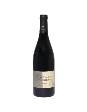 Les Esquirots de Montrouge Merlot-Tannat 75 cl