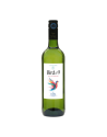 Les Hauts de Montrouge blanc sec Bird n°9 x 6 bouteilles 75 cl