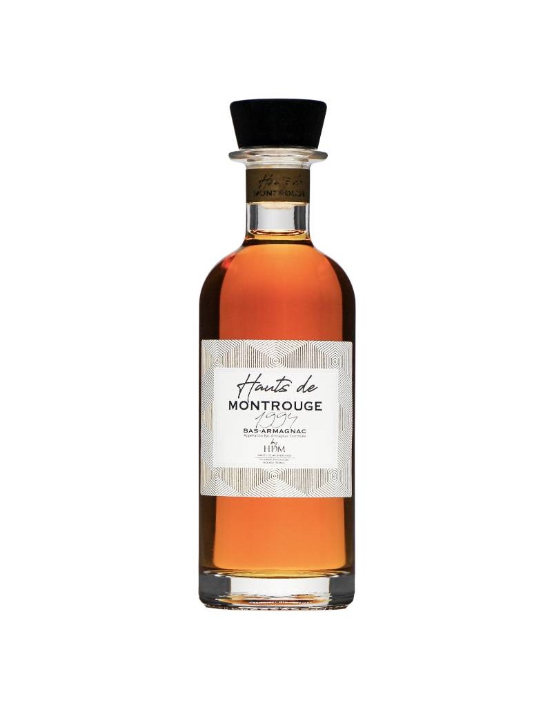 Les Hauts de Montrouge Bas Armagnac Millésime 1994 20 cl