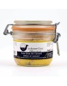 Foie Gras entier de canard