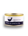 Copie de Copie de Copie de Copie de Copie de Copie de Copie de Copie de Copie de Foie Gras entier 180g