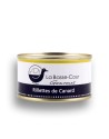 Rillettes pur canard