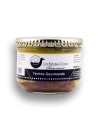 Copie de Pâté Grand-mère au foie gras de canard (180g)