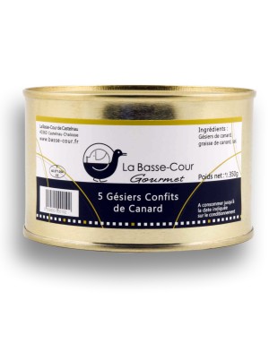 Copie de Copie de Copie de Copie de Pâté Grand-mère au foie gras de canard (180g)