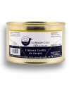 Copie de Copie de Copie de Copie de Pâté Grand-mère au foie gras de canard (180g)