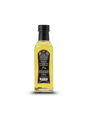 100ml Olio aromatizzato al Tartufo Nero