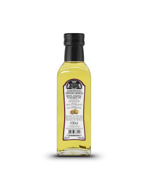 100ml Olio aromatizzato al Tartufo Bianco