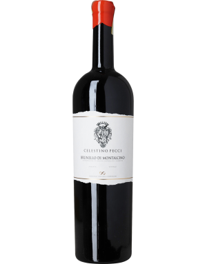 Brunello di Montalcino Celestino Pecci 2019