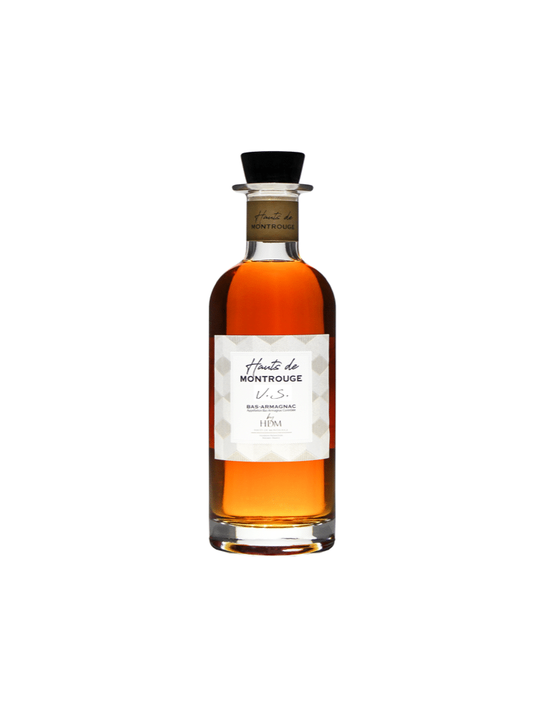 Les Hauts de Montrouge Bas Armagnac VS 70 cl