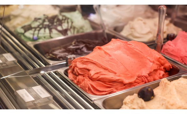 Santo Gelato : Élu Meilleur Glacier de la Principauté de Monaco en 2024