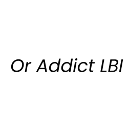  Or Addict LBI