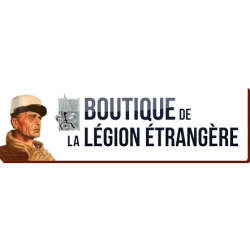 Légion Etrangère 