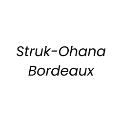 Struk-Ohana Bordeaux