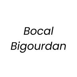 Bocal Bigourdan